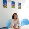 Juana de la Cruz Patricia Alburo González