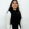Patricia Ramírez Chi